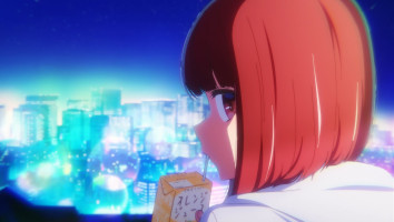 Oshi no Ko S1 Redoblaje Castellano capitulo 10