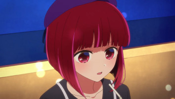 Oshi no Ko S1 Redoblaje Castellano capitulo 3