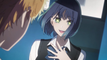 Oshi no Ko S1 Redoblaje Castellano capitulo 7