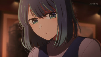 Oshi no Ko S1 Redoblaje Castellano capitulo 8