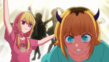 Oshi no Ko S1 Redoblaje Castellano capitulo 9