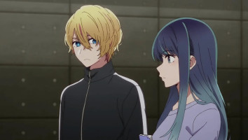 Oshi no Ko S2 Castellano capitulo 1