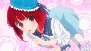 Oshi no Ko S2 Castellano capitulo 11