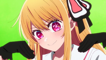 Oshi no Ko S2 Castellano capitulo 12