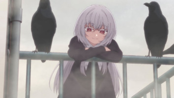 Oshi no Ko S2 Castellano capitulo 13