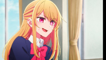 Oshi no Ko S2 Castellano capitulo 3