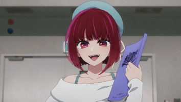 Oshi no Ko S2 Castellano capitulo 4