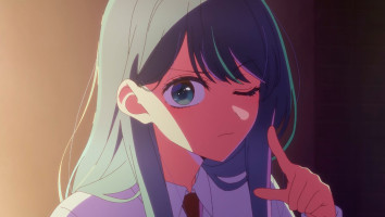 Oshi no Ko S2 Castellano capitulo 5