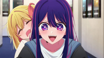 Oshi no Ko S2 Castellano capitulo 9