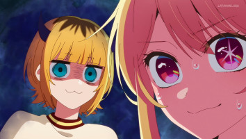 Oshi no Ko S2 Redoblaje Castellano capitulo 10