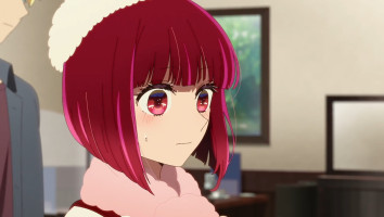 Oshi no Ko S2 Redoblaje Castellano capitulo 11