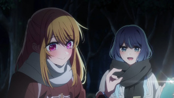 Oshi no Ko S2 Redoblaje Castellano capitulo 12