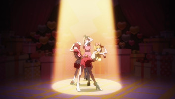 Oshi no Ko S2 Redoblaje Castellano capitulo 13