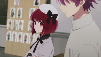 Oshi no Ko S2 Redoblaje Castellano capitulo 2