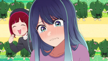 Oshi no Ko S2 Redoblaje Castellano capitulo 5