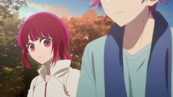 Oshi no Ko S2 Redoblaje Castellano capitulo 6