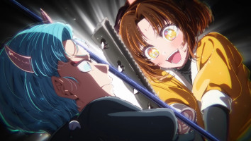 Oshi no Ko S2 Redoblaje Castellano capitulo 8