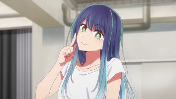 Oshi no Ko S3 Castellano capitulo 10