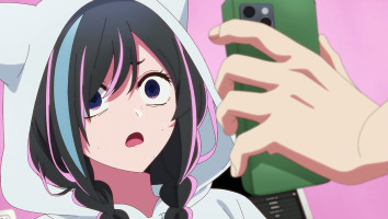 Oshi no Ko S3 Castellano capitulo 2