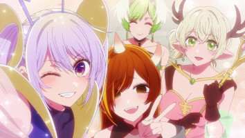 Oshi no Ko S3 Castellano capitulo 3