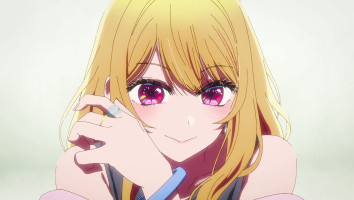 Oshi no Ko S3 Castellano capitulo 4