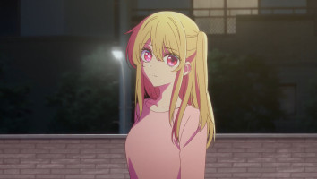 Oshi no Ko S3 Castellano capitulo 7