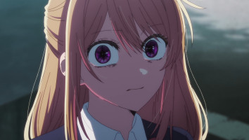 Oshi no Ko S3 Castellano capitulo 9