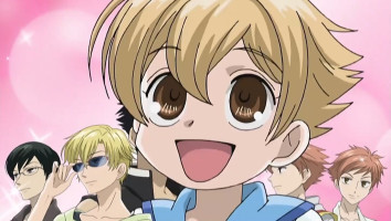 Ouran High School Host Club Latino capitulo 10