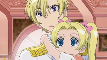 Ouran High School Host Club Latino capitulo 11