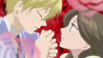 Ouran High School Host Club Latino capitulo 12