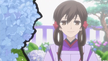 Ouran High School Host Club Latino capitulo 14