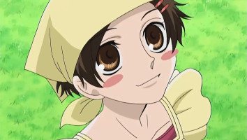 Ouran High School Host Club Latino capitulo 15