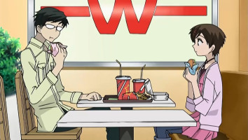 Ouran High School Host Club Latino capitulo 17