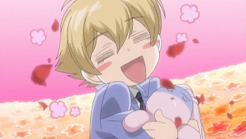 Ouran High School Host Club Latino capitulo 18