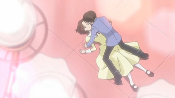 Ouran High School Host Club Latino capitulo 2