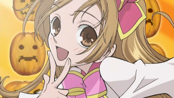 Ouran High School Host Club Latino capitulo 21