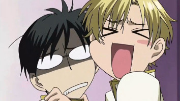 Ouran High School Host Club Latino capitulo 24