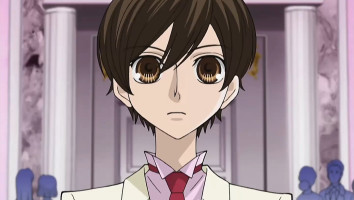 Ouran High School Host Club Latino capitulo 26