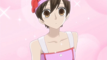 Ouran High School Host Club Latino capitulo 7