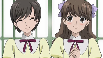 Ouran High School Host Club Latino capitulo 9