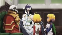 Overlord S4