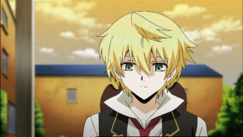 Pandora Hearts Latino capitulo 23