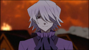 Pandora Hearts Latino capitulo 24