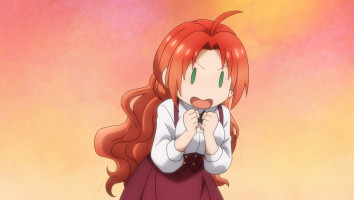 Pass the Monster Meat, Milady! Latino capitulo 10