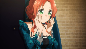 Pass the Monster Meat, Milady! Latino capitulo 12