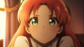 Pass the Monster Meat, Milady! Latino capitulo 4