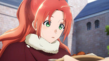 Pass the Monster Meat, Milady! Latino capitulo 6