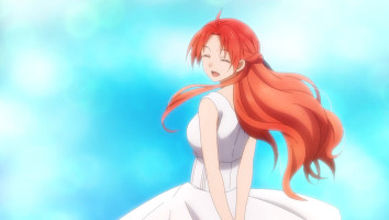 Pass the Monster Meat, Milady! Latino capitulo 7