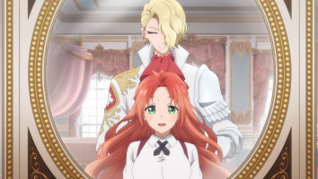 Pass the Monster Meat, Milady! Latino capitulo 9