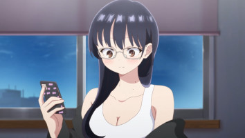 Peligros en mi Corazón S1 AMC Castellano capitulo 11